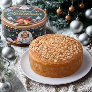 เค้กทุเรียน