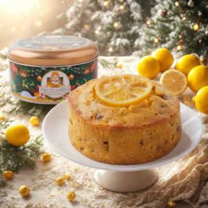 ฟรุตเค้กฮันนี่เลมอนไซส์มินิ