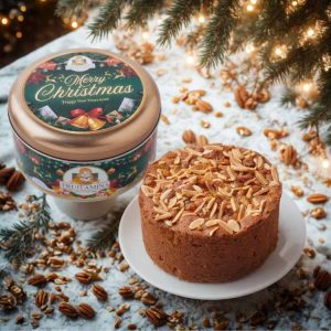 เค้กมะตูม