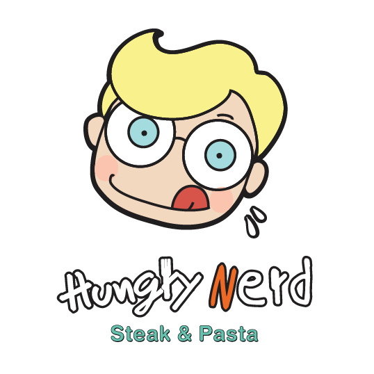 Hungry Nerd