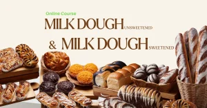 Milk Dough Online Course