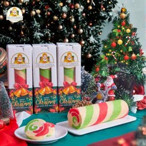 คริสต์มาสโรล